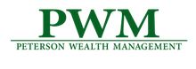 Peterson Wealth Management