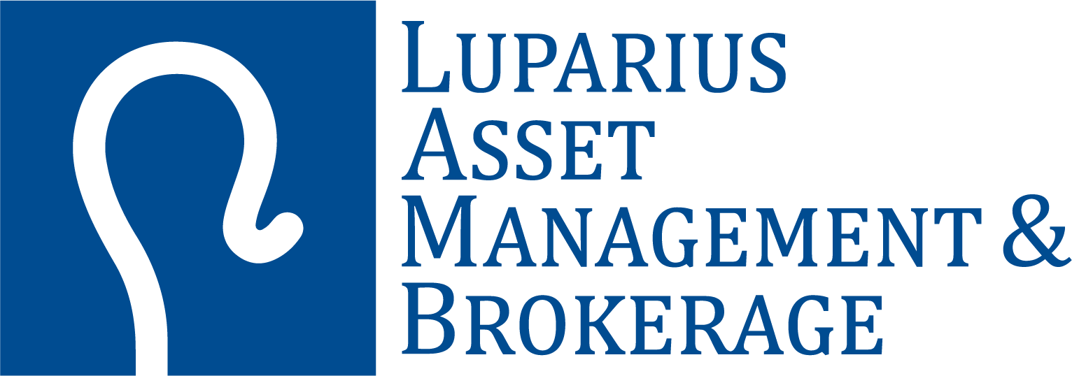 Luparius Asset Mangement & Brokerage