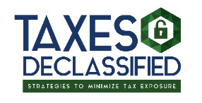 Taxes Declassified